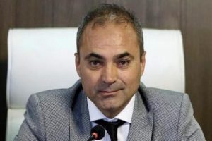 S&ouml;zeri: Devre arasında 1-2 takviye yapacağız