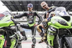 Motor sporları altın &ccedil;ağını yaşıyor