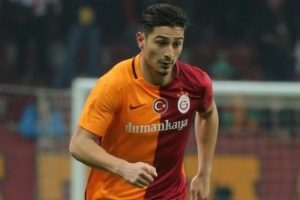 G&ouml;ztepe Koray G&uuml;nter'e talip oldu