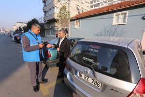 BURBAK'tan Bursa'da &ouml;ğretmenlere g&uuml;zel haber