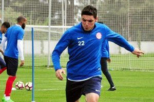 Antalyaspor'da 4 eksik