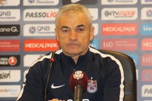 &Ccedil;alımbay: "Başarılı olacağıma inanıyorum"