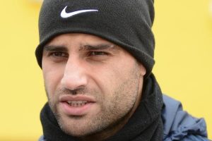 Deniz T&uuml;r&uuml;&ccedil;: ''Başakşehir ma&ccedil;ı 2 takım i&ccedil;in de zor olacak"
