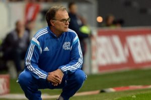 Lille, Bielsa ile yolları ayırdı