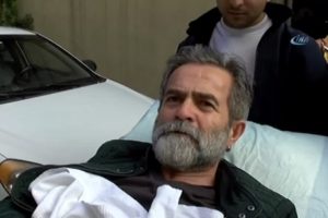Ali Tarak&ccedil;ı 2 ş&uuml;pheliyi teşhis etti