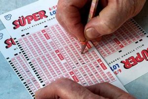 S&uuml;per Loto devretti
