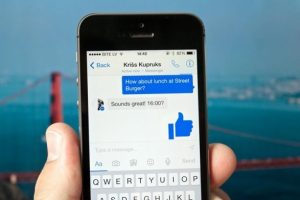 Facebook Snapchat'ten bir &ouml;zellik daha kopyaladı