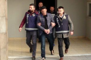 İstanbul'da silahlı kavga: 1 &ouml;l&uuml; 1 yaralı