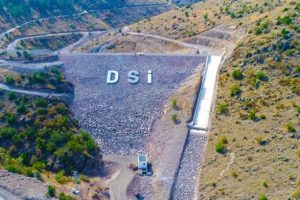 Bursa'ya 434 milyon liralık 8 tesis!