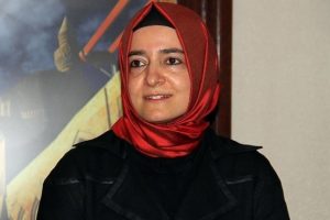 Bakan Kaya'dan '&Ouml;ğretmenler G&uuml;n&uuml;' mesajı
