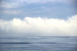 &Ccedil;anakkale Boğazı sis sebebiyle kapatıldı