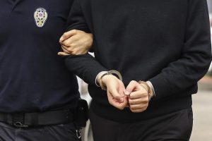 &Ccedil;ok sayıda &ouml;ğretmene g&ouml;zaltı!