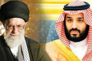 Selman'dan Hamaney'i şoke eden s&ouml;zler!