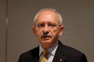 Kılı&ccedil;daroğlu'ndan '&Ouml;ğretmenler G&uuml;n&uuml;' paylaşımı
