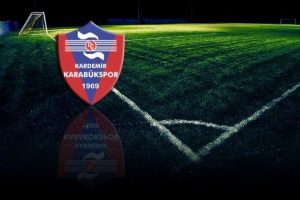 Kardemir Karab&uuml;kspor'a 'ge&ccedil;ici' başkan