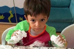 Minik Alperen'in &ouml;l&uuml;m nedeni belli oldu!