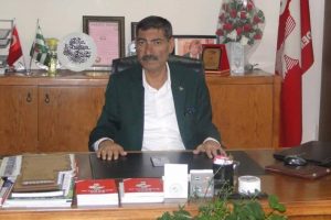 Bursa'da B&uuml;y&uuml;kşehir'e lojman &ouml;nerisi