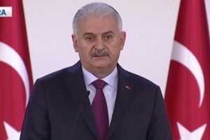 Yıldırım: "Sıkıntı sayıda değil dağılımda"