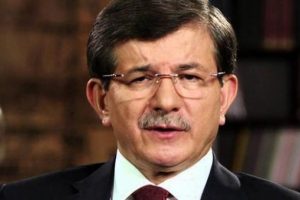 Ve Davutoğlu sessizliğini bozdu