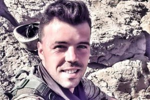 Konyalı asker tedavi g&ouml;rd&uuml;ğ&uuml; hastanede şehit oldu