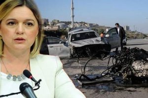 B&ouml;ke'nin kuzeni &ouml;l&uuml;mden d&ouml;nd&uuml;!