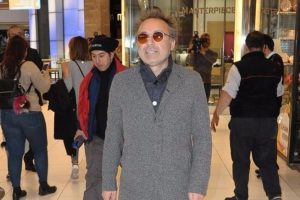 Engin G&uuml;naydın'dan Cem Yılmaz'a cevap