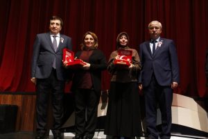 Bursa'da 24 Kasım &Ouml;ğretmenler G&uuml;n&uuml; programı