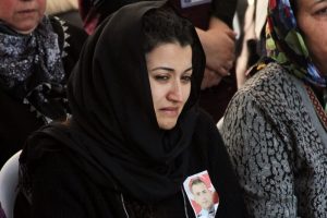 Derya &ouml;ğretmenin en acı g&uuml;n&uuml;