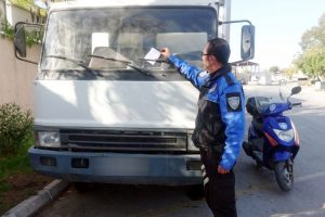 'Ceza' gibi 'şaka'