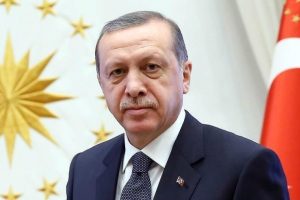 Cumhurbaşkanı Erdoğan Kılı&ccedil;daroğlu'na manevi tazminat davası a&ccedil;tı