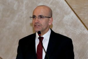 Şimşek, Rus yatırımcıları T&uuml;rkiye'ye davet etti