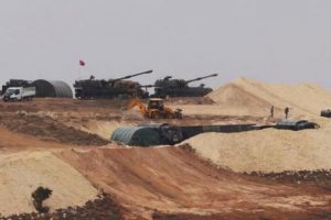 TSK'dan a&ccedil;ıklama: İdlip operasyonunda flaş gelişme