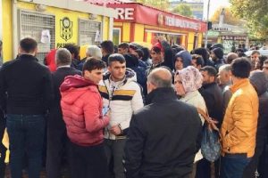 Yeni Malatyaspor-Beşiktaş ma&ccedil;ı biletleri t&uuml;kendi
