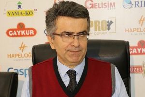 Recep Tayyip Erdoğan &Uuml;niversitesi'nde kıskan&ccedil;lık kavgası