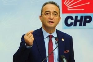 Tezcan: Erdoğan'ın bu noktaya gelmesi sevindirici
