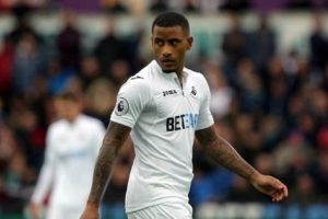Narsingh'den Fenerbah&ccedil;e mesajı!