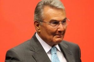 Deniz Baykal'dan g&uuml;zel haber geldi!