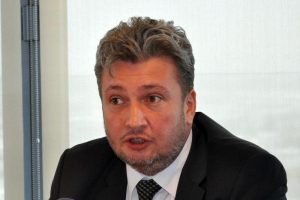 Boydak Holding'de 'CEO' bilmecesi