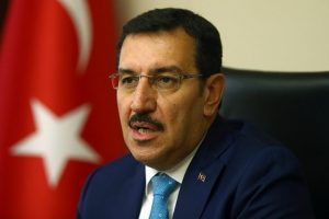 Bakan m&uuml;jdeyi verdi: 'Tek durak' sistemi