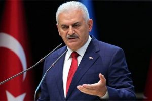 Başbakan Yıldırım'dan &ouml;nemli a&ccedil;ıklamalar