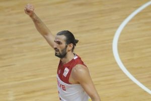 Barış Ermiş: "Oynanabilecek en iyi basketbolu oynadık"