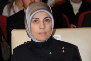 B&uuml;y&uuml;kel&ccedil;i atamaları Resmi Gazete'de yayınlandı