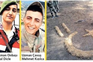 Askerlerin şehit olmasının ardından &ccedil;ok tartışılmıştı! KHK'da değişiyor