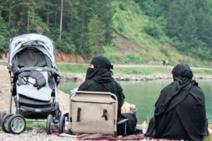 Arap turistlerden 'yıldırım' şikayeti