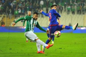 Bursaspor, Kardemir Karab&uuml;kspor'u ağırlayacak