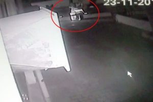 Klimayı d&uuml;ş&uuml;r&uuml;nce su&ccedil; &uuml;st&uuml; yakalandılar