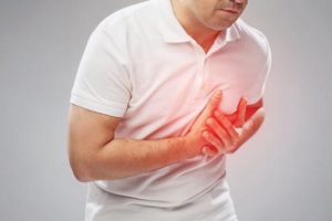 Gen&ccedil; yaşta aşırı stres kalp krizini tetikliyor