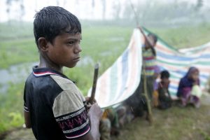 Bangladeş, Rohingya M&uuml;sl&uuml;manları i&ccedil;in BM ile anlaştı