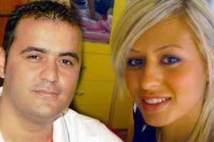 Manken Burcu &Ccedil;ağlayan davasında, 13 yıl 9 ay hapis alan sanık firar etti