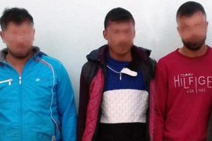 Kafalarını koparıp &ccedil;atıdan attılar! Cezaları belli oldu